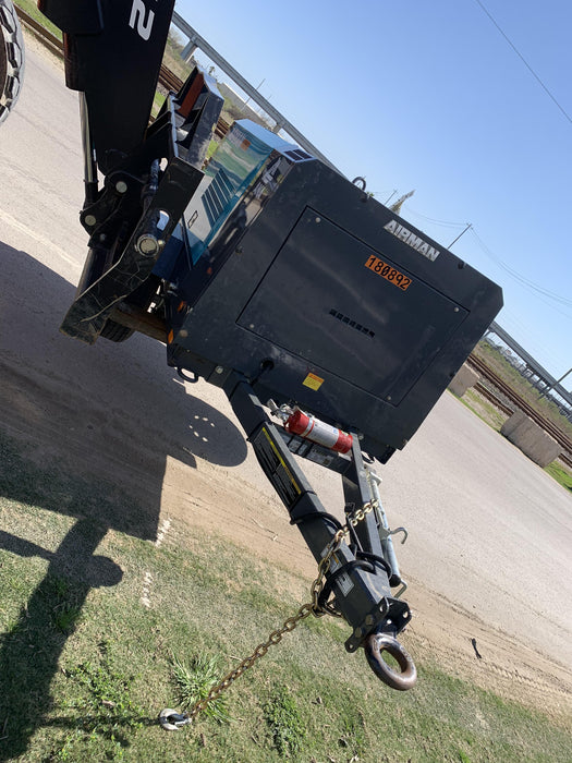 2021 AIRMAN PDS185S-6E1