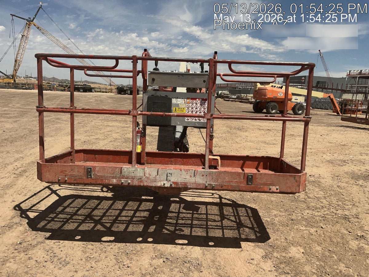 2019 SKYJACK SJ86T