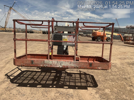 2019 SKYJACK SJ86T