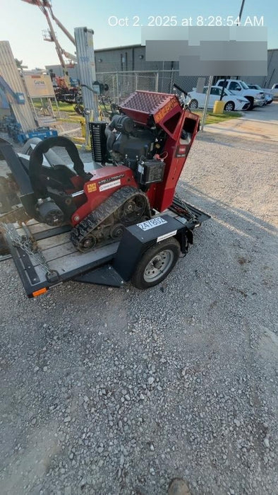 2022 BARRETO E4X6TBT