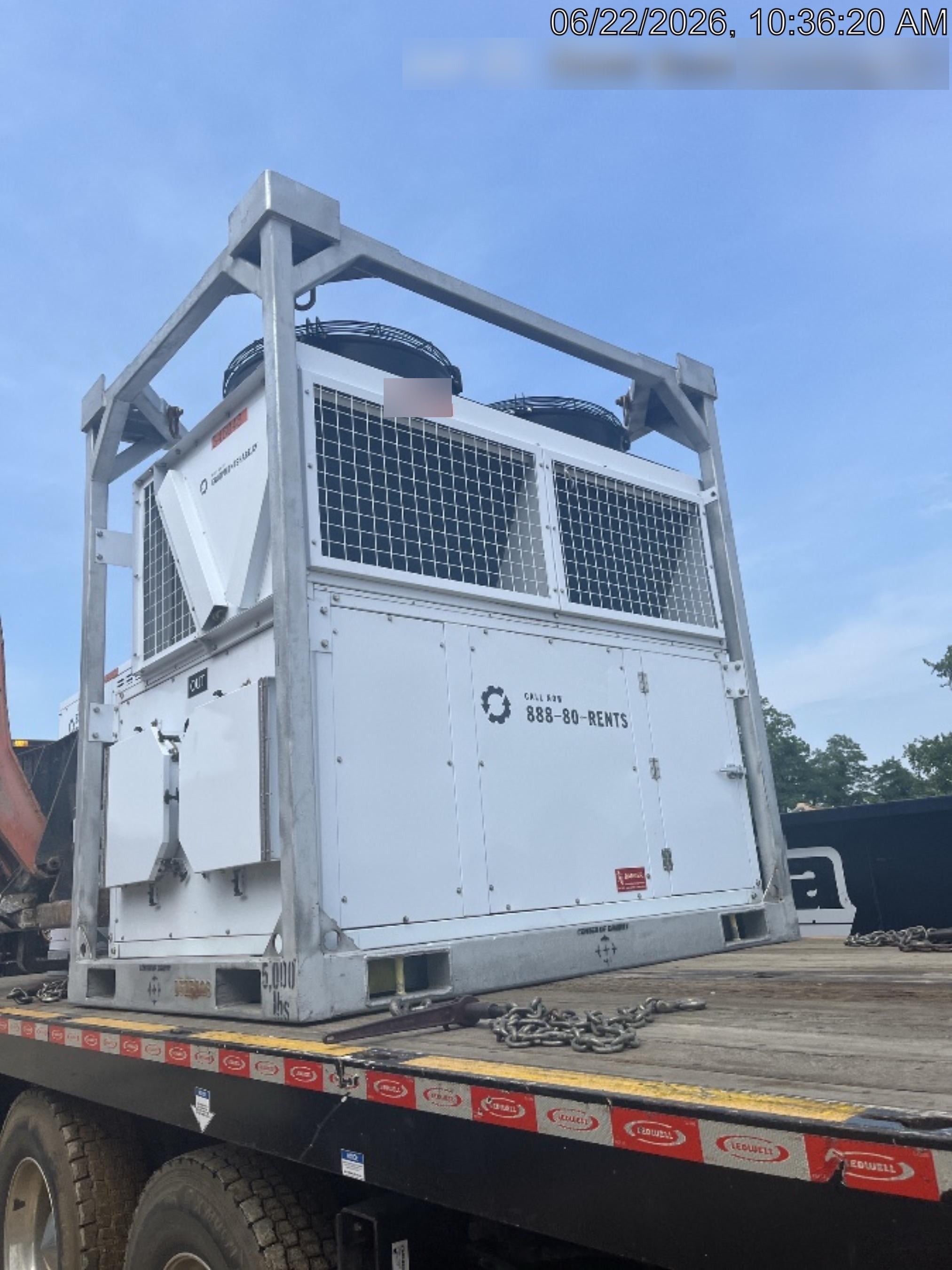 2023 SMARTECH SACP26A-HS