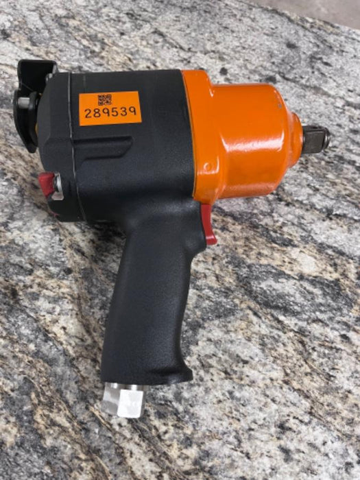 2023 MICHIGAN PNEUMATIC ES-750SS-TRACKER