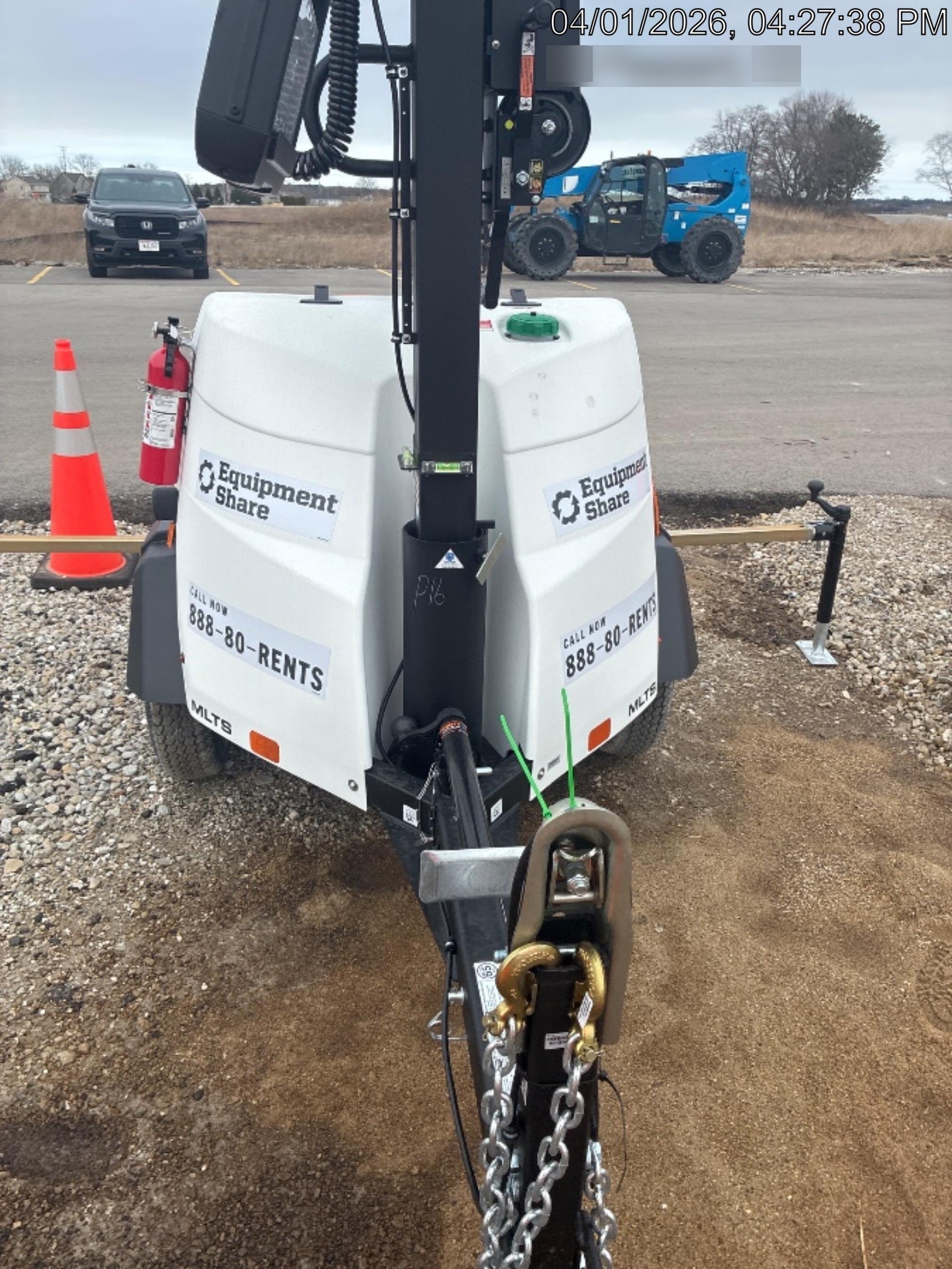 2026 GENERAC MLTS-4