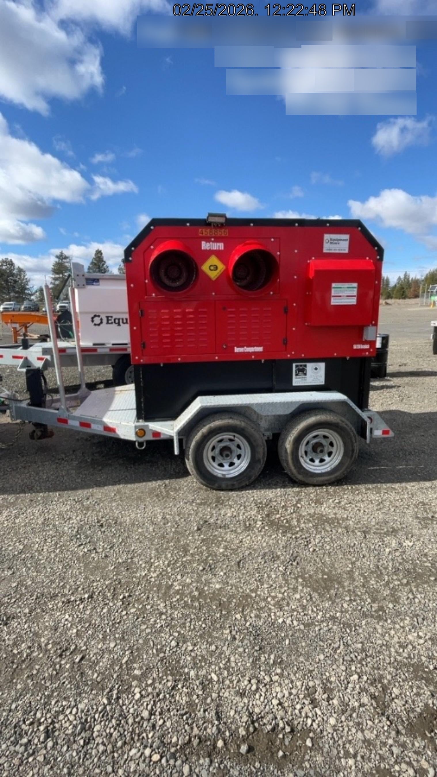2024 CAMPO DB1200CT