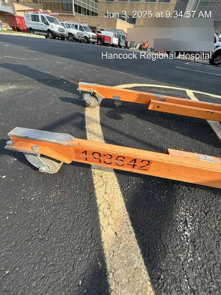 2021 LIFTSMART MLC-24