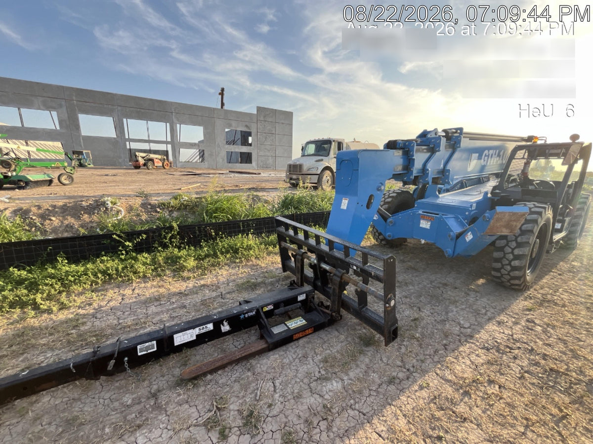 2025 STAR INDUSTRIES M1360B - Star JIB Boom