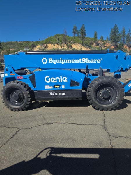2026 GENIE GTH-1256