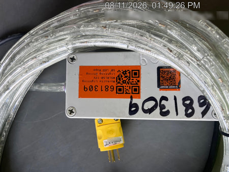 2026 WORKSITE LIGHTING WSLRL50-12V