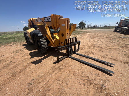 2022 JCB 512-56