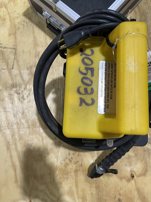 2021 ENERPAC PUD1100B