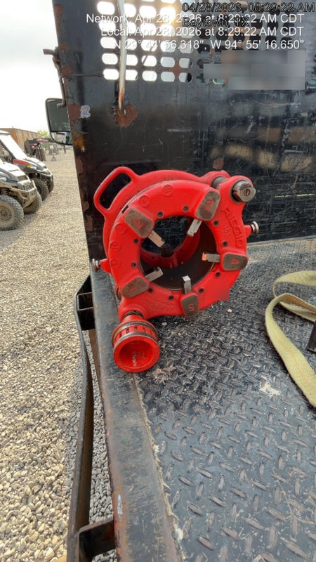 2021 RIDGID 161