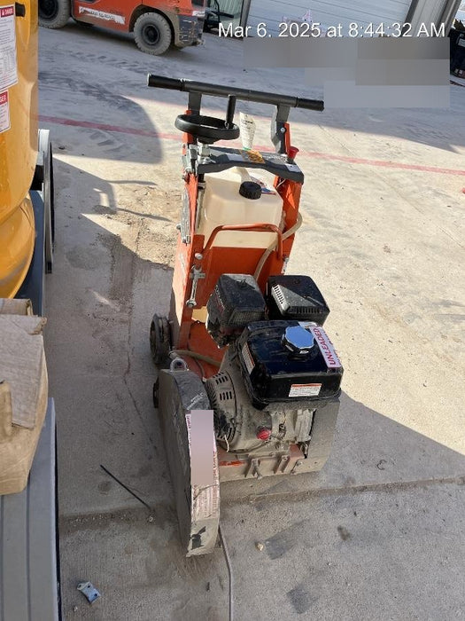 2023 HUSQVARNA FS400