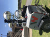 2019 Wacker Neuson LTV6L-MH Wacker Neuson LTV6L Mobile Light Tower w/Fuel Level Sensor Installed