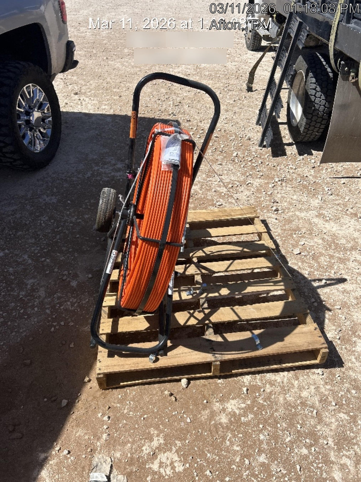 2025 GENERAL MACHINE PRODUCTS 90230