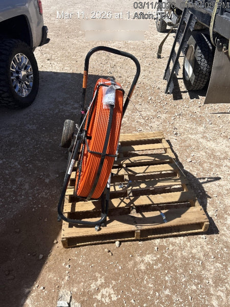 2025 GENERAL MACHINE PRODUCTS 90230