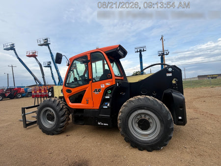 2026 JLG 1732
