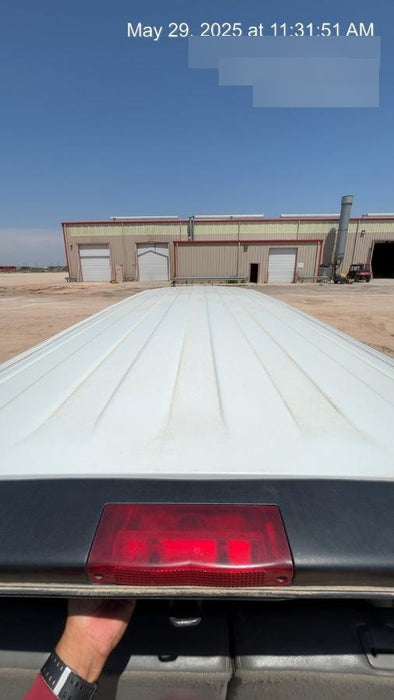 2023 GMC Savana 3500 - Rental