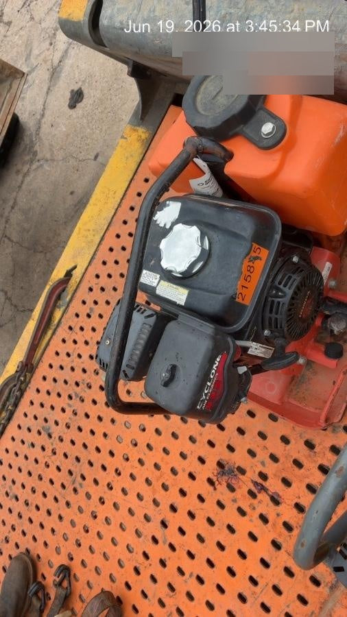 2022 MULTIQUIP MVC82VHW