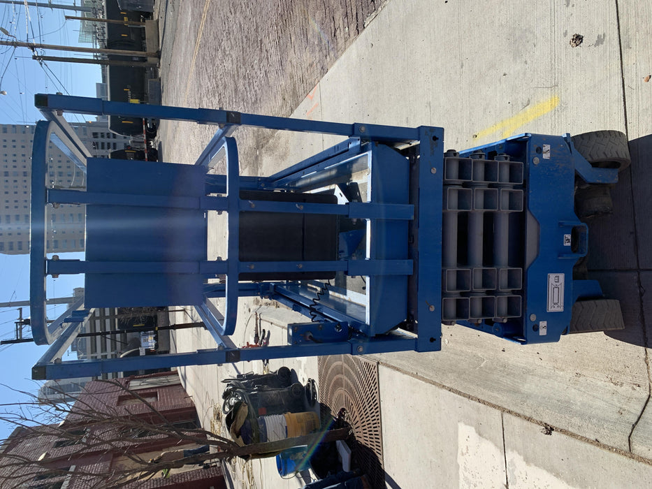 2020 Genie GS-1930 GENIE GS-1930