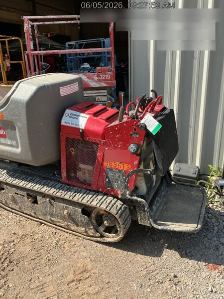 2023 TORO MBTX 2500-TS