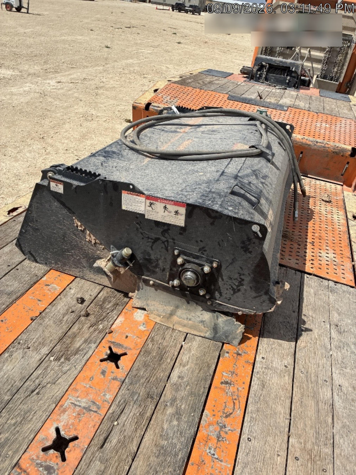 2023 MANITOU 50504645