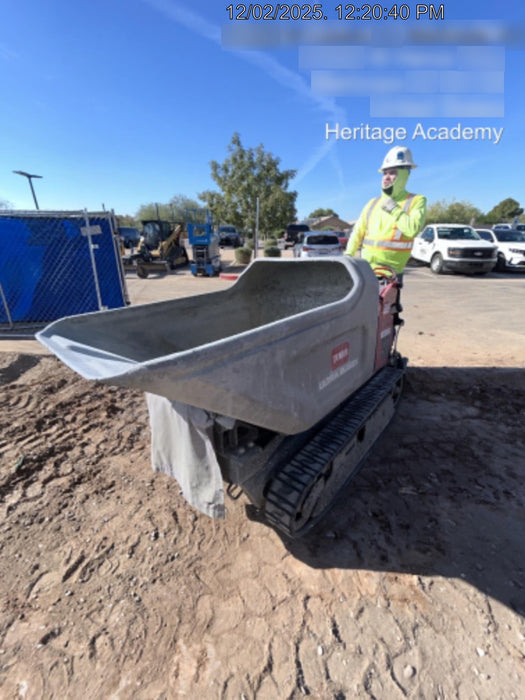 2024 TORO MBTX 2500-TS