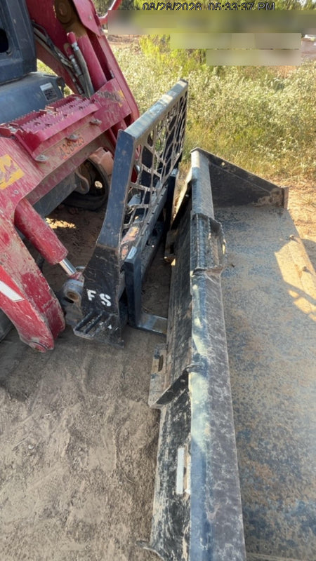 2019 PALADIN 48" Pallet Forks - Paladin