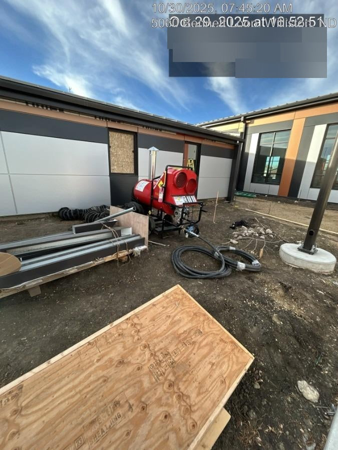 2022 CAMPO EB400G-RE3