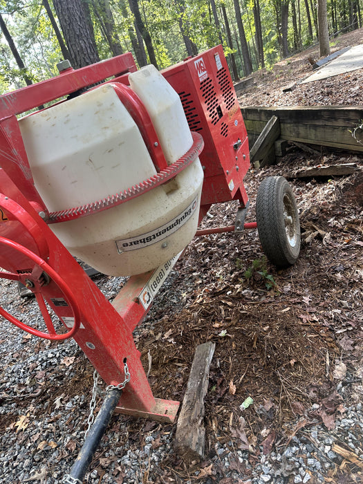 2022 MULTIQUIP MC94PK