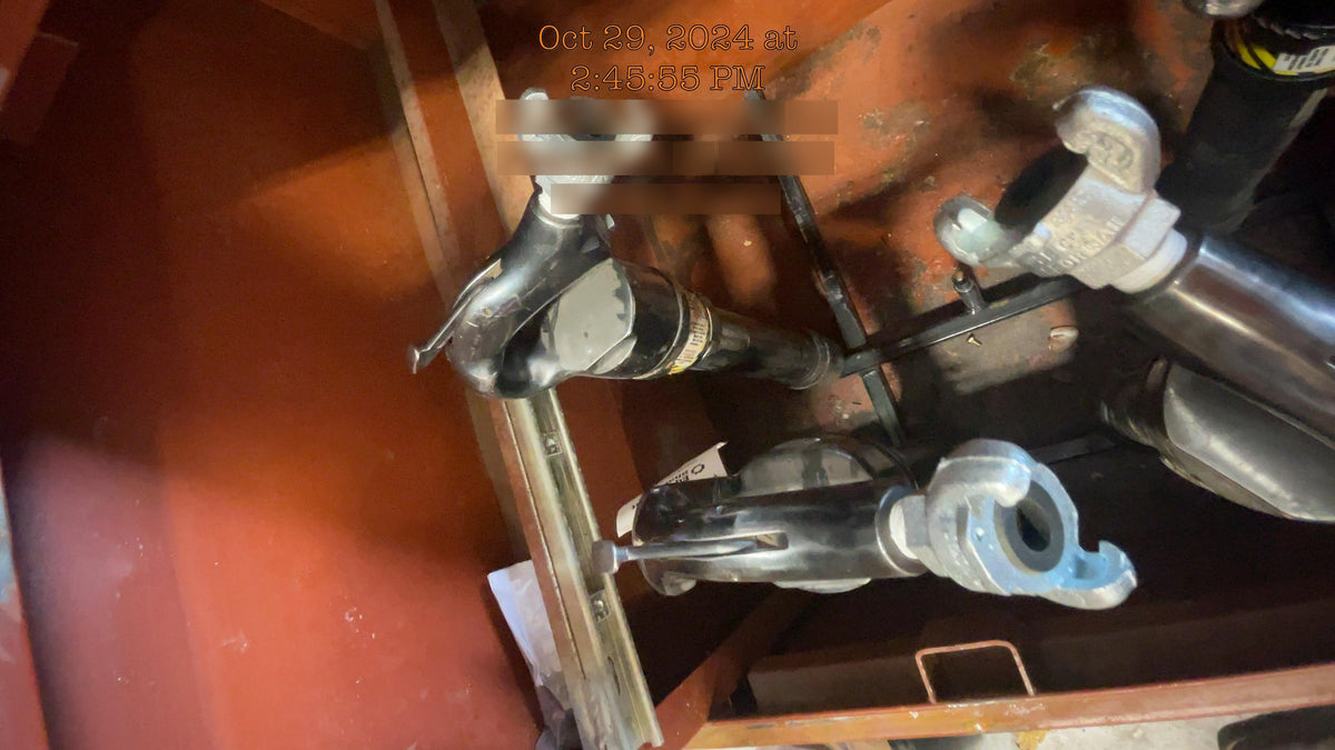 2024 MICHIGAN PNEUMATIC MP-4181-USA-NEP