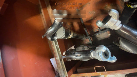 2024 MICHIGAN PNEUMATIC MP-4181-USA-NEP