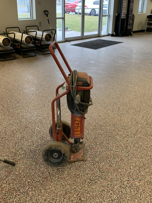 2020 HILTI TE 3000-AVR