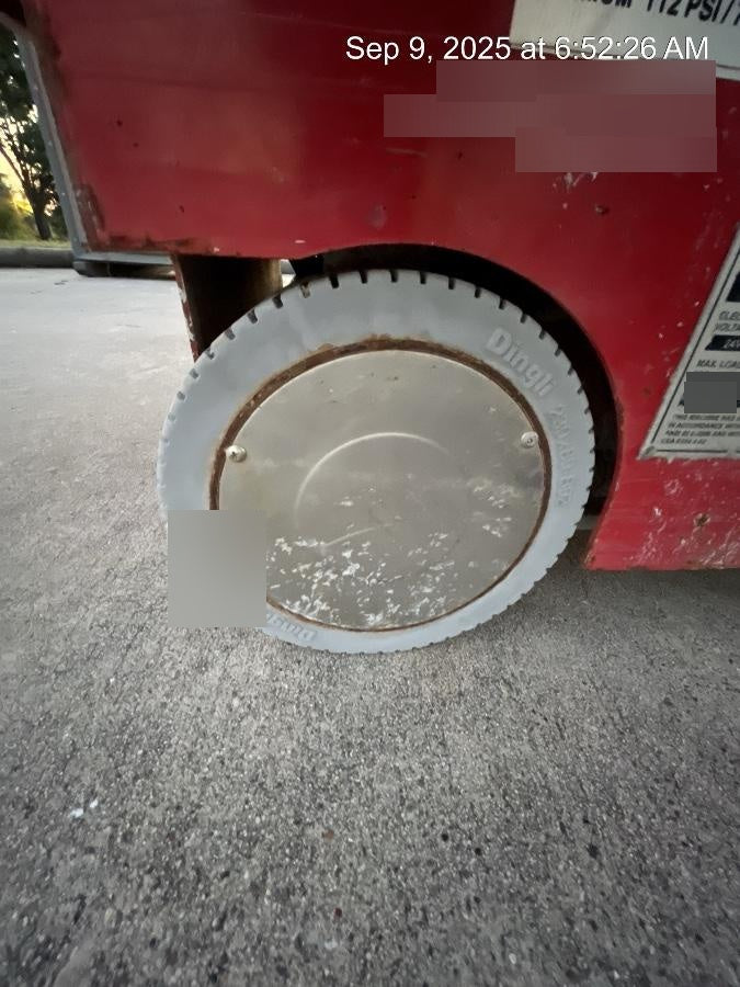 2019 MEC 1330SE