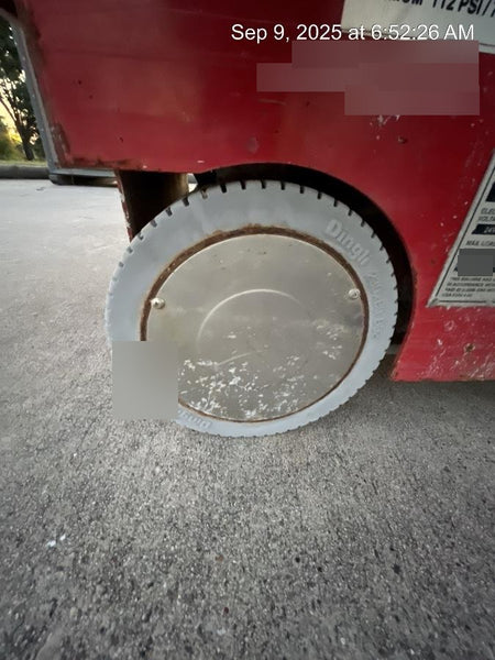 2019 MEC 1330SE