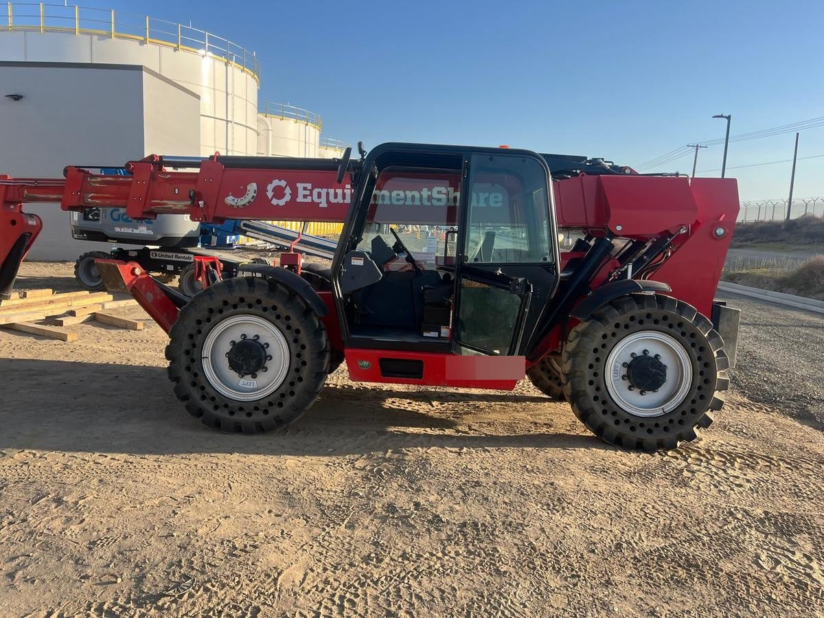 2023 MANITOU MTA12055