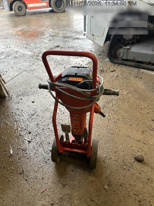 2025 HILTI TE 3000-AVR
