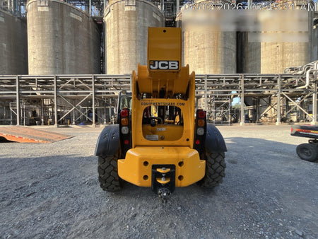 2025 JCB 510-56