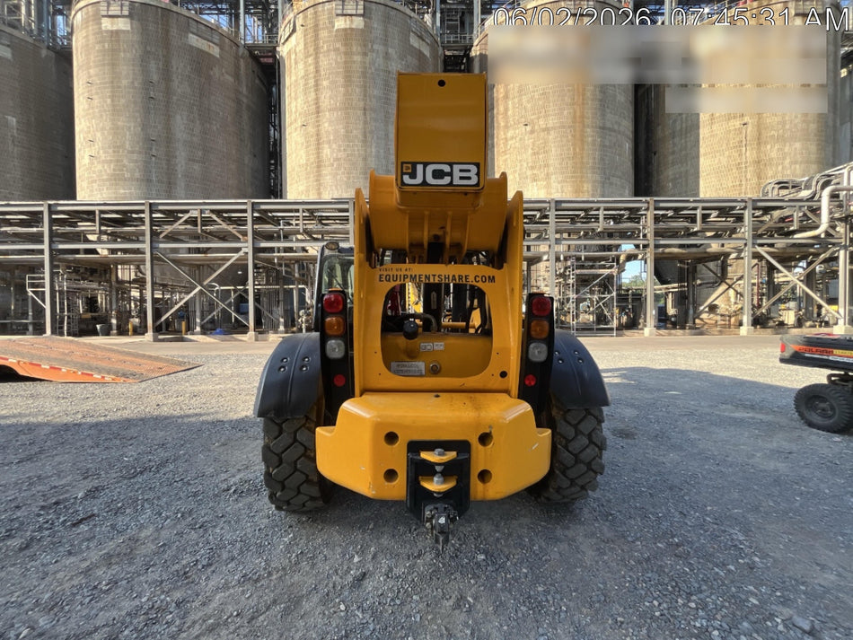 2025 JCB 510-56