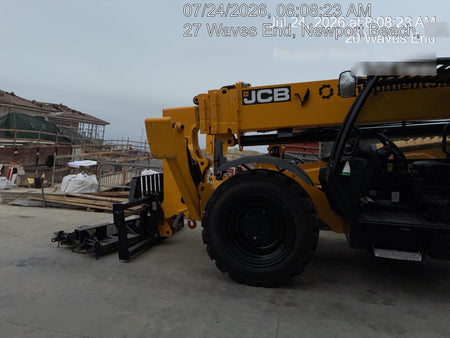 2026 JCB 512-56