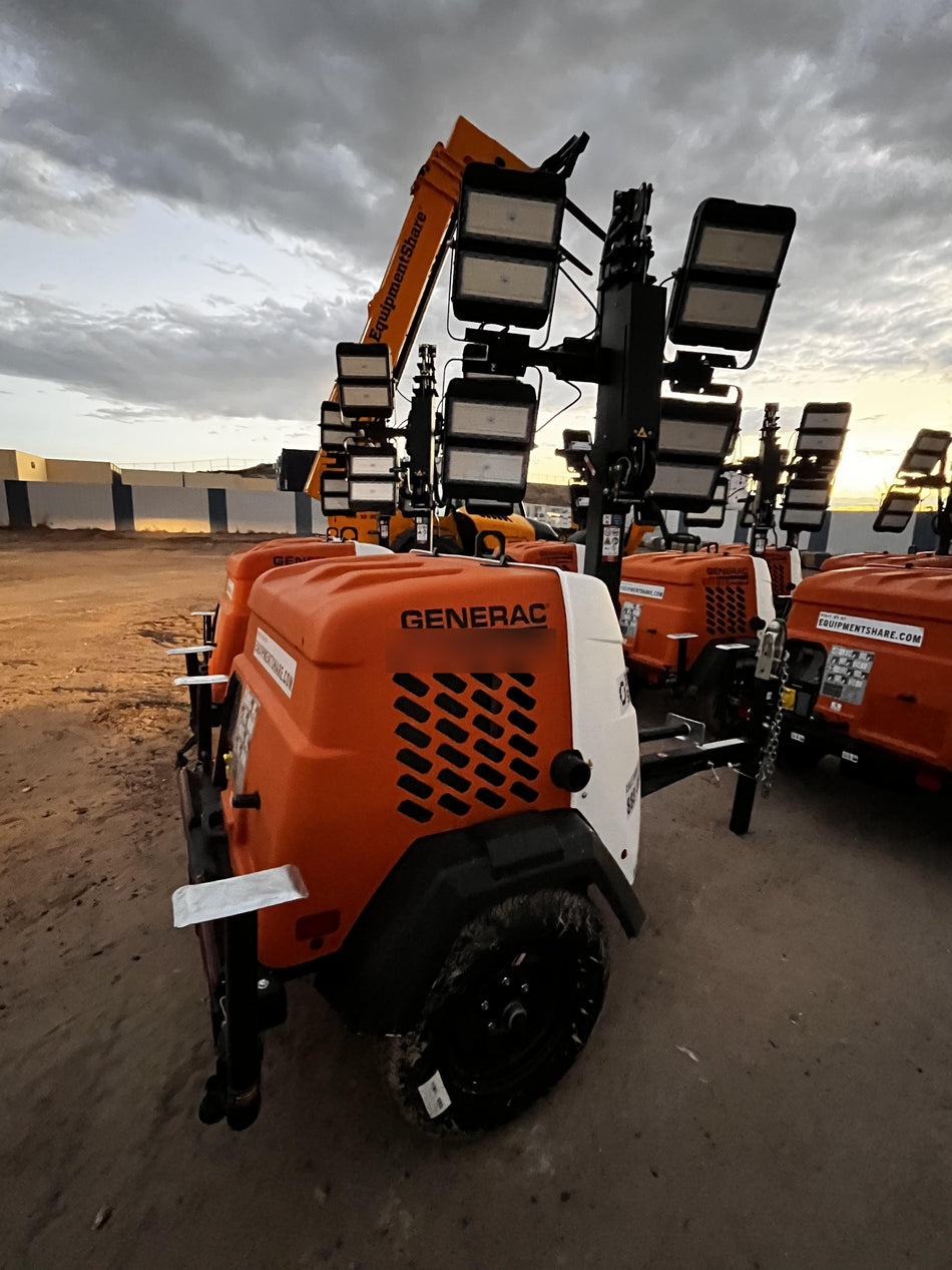 2026 GENERAC MLTS-4