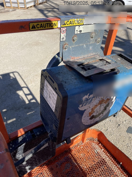 2020 MILLER ELECTRIC CST-280