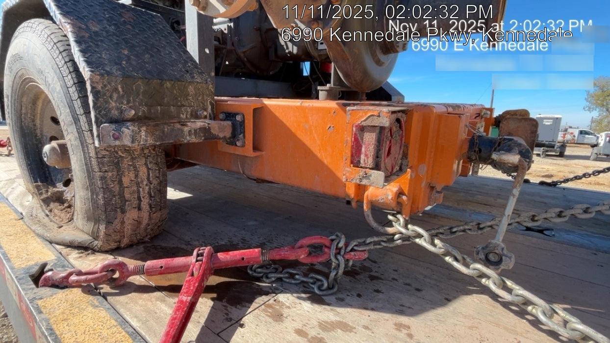 2021 RWN RWN-6NHTA-EM-RP