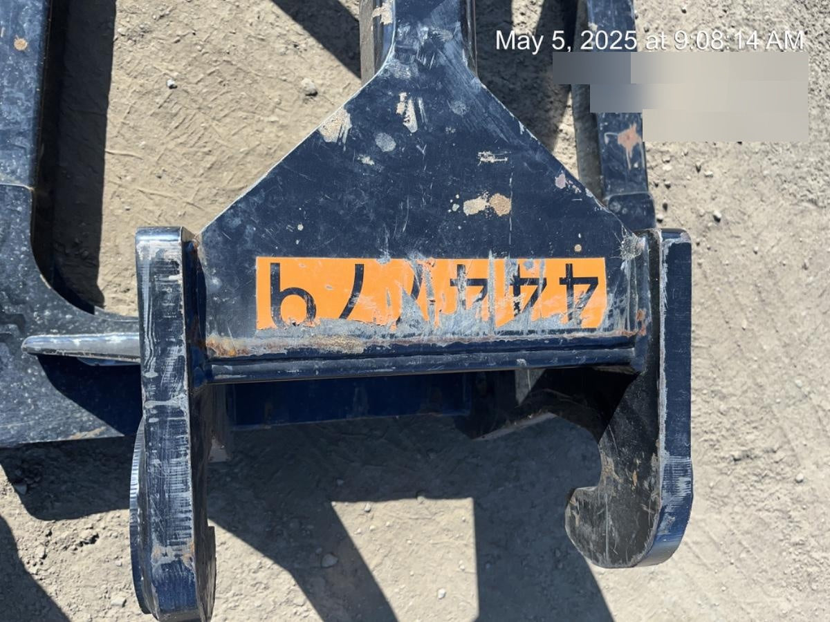 2024 JLG 1001275853