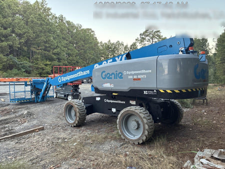 2024 GENIE S-65 XC