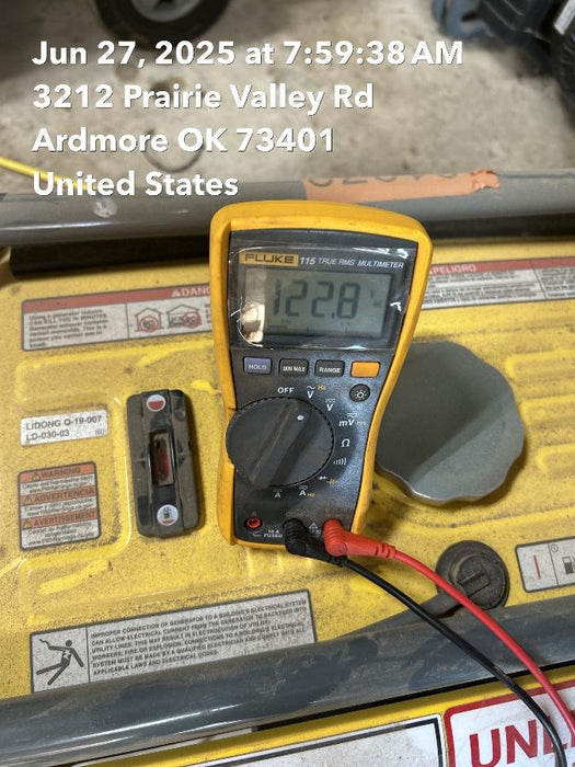 2021 WACKER NEUSON GP2500A