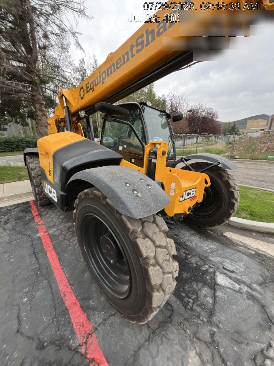 2026 JCB 509-42