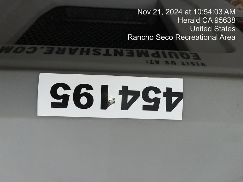 2024 WACKER NEUSON LTT4