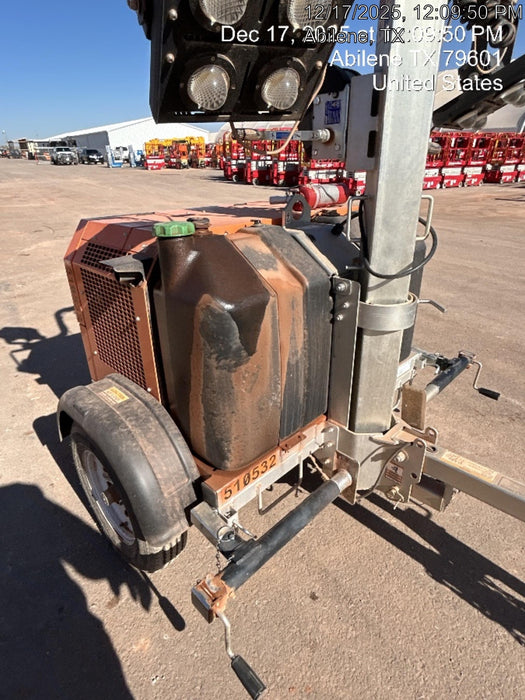 2025 WANCO WLTT-4MM4K