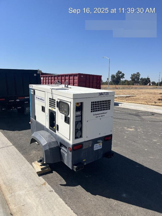 2023 ATLAS COPCO QAS25 CWK