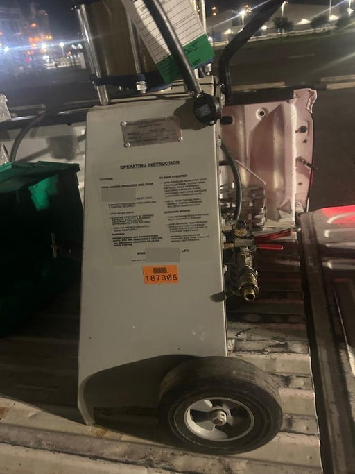 2021 PINNACLE PDQC3600B